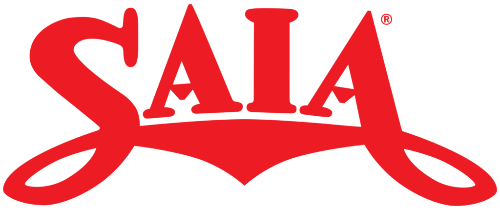 A red logo with the letters aia on it.